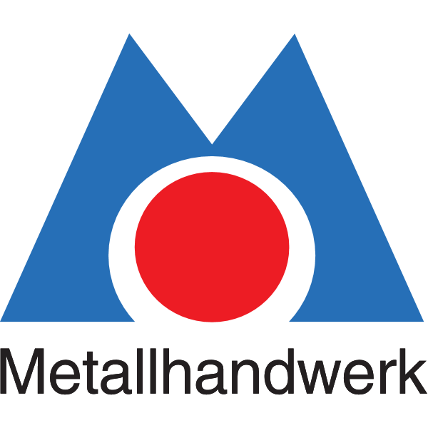 Metallhandwerk Logo ,Logo , icon , SVG Metallhandwerk Logo