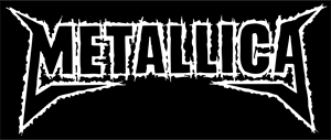 METALLICA Logo