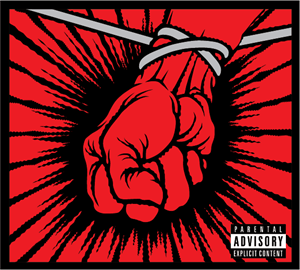 Metallica St. Anger Logo ,Logo , icon , SVG Metallica St. Anger Logo