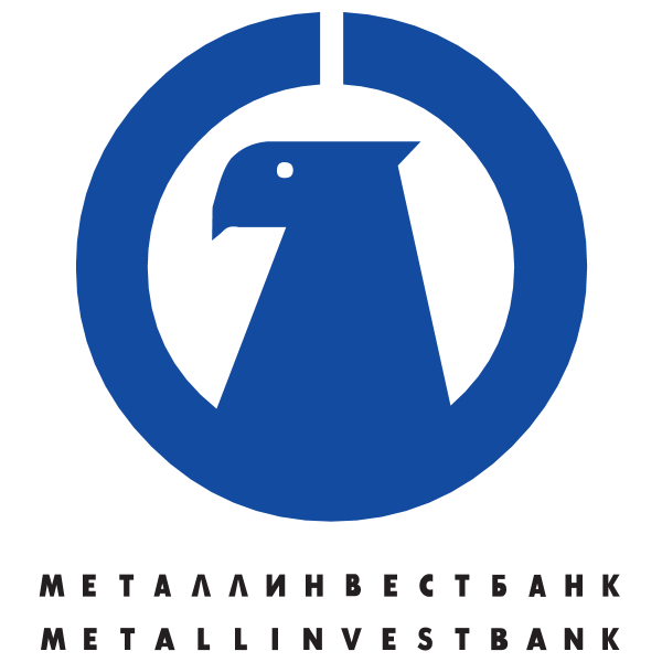 Metallinvestbank Logo ,Logo , icon , SVG Metallinvestbank Logo