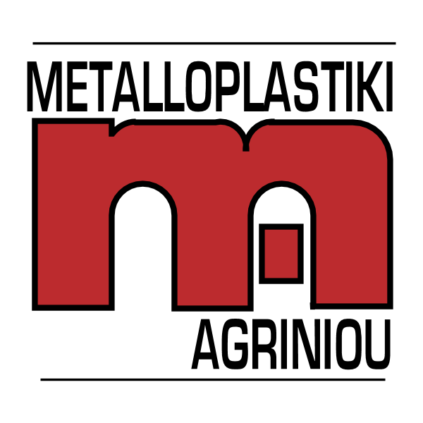 Metalloplastiki Agriniou