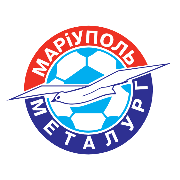 Metallurg Mariupol Logo