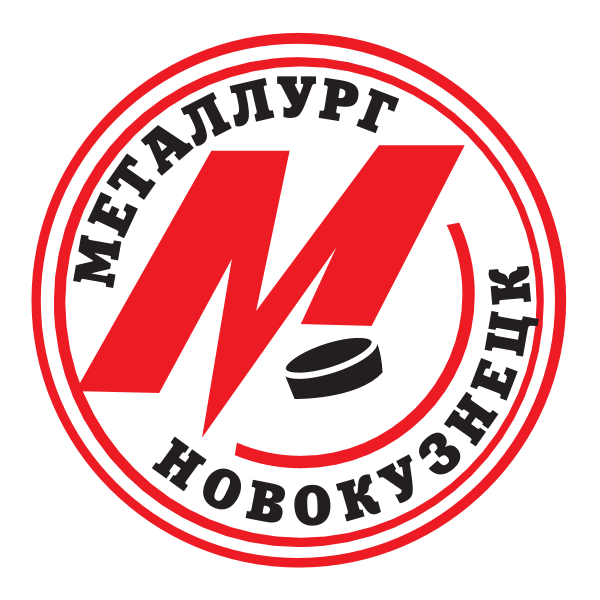 Metallurg Novokuznetck Logo ,Logo , icon , SVG Metallurg Novokuznetck Logo