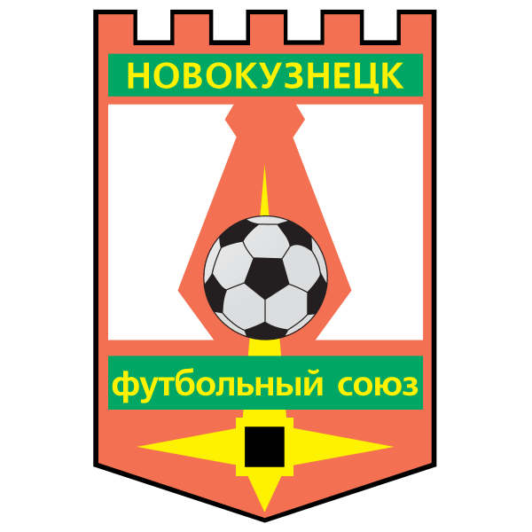 Metallurg Novokuznetsk Logo