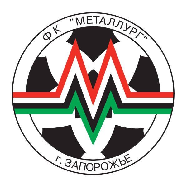 Metallurg Zaporozhie Logo ,Logo , icon , SVG Metallurg Zaporozhie Logo