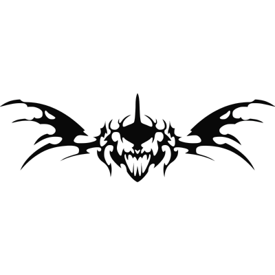 Metalocalypse Dethklok Logo ,Logo , icon , SVG Metalocalypse Dethklok Logo