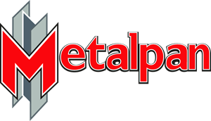 Metalpan Logo ,Logo , icon , SVG Metalpan Logo