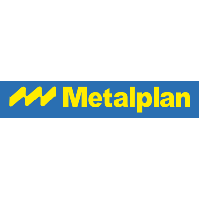 Metalplan Logo ,Logo , icon , SVG Metalplan Logo