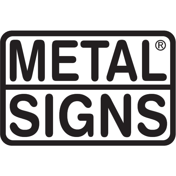 MetalSigns Logo