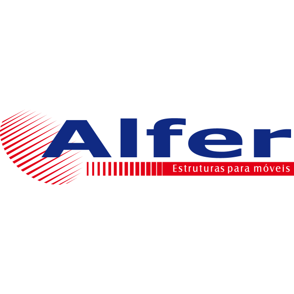 Metalurgica Alfer Logo ,Logo , icon , SVG Metalurgica Alfer Logo