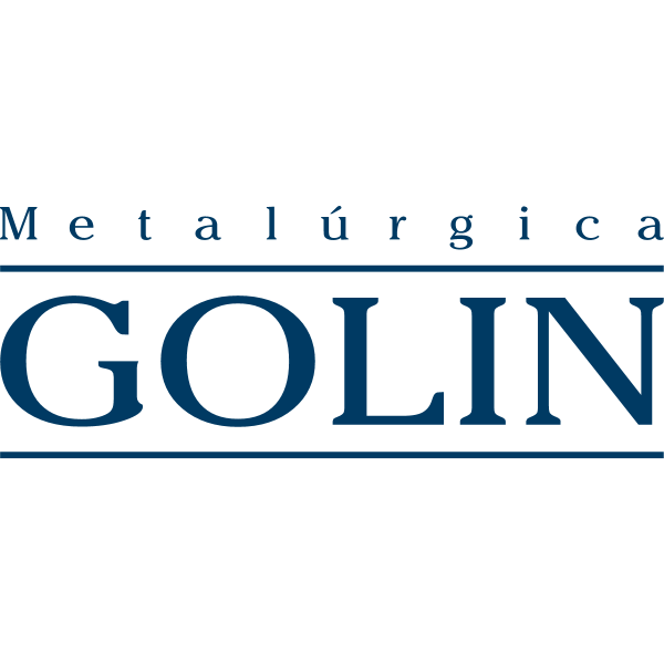 Metalúrgica Golin S/A Logo ,Logo , icon , SVG Metalúrgica Golin S/A Logo