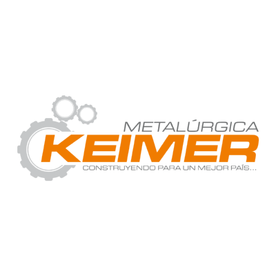 Metalurgica Keimer Logo ,Logo , icon , SVG Metalurgica Keimer Logo