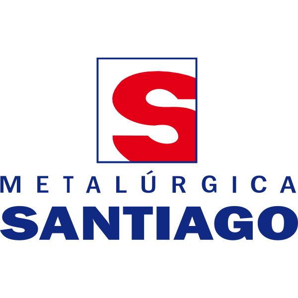 Metalúrgica Santiago Logo