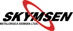 Metalúrgica SIEMSEN LTDA Logo