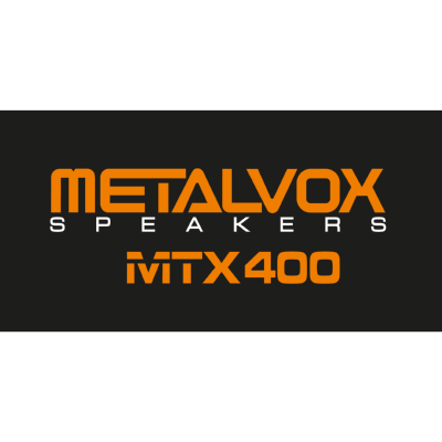 Metalvox Logo