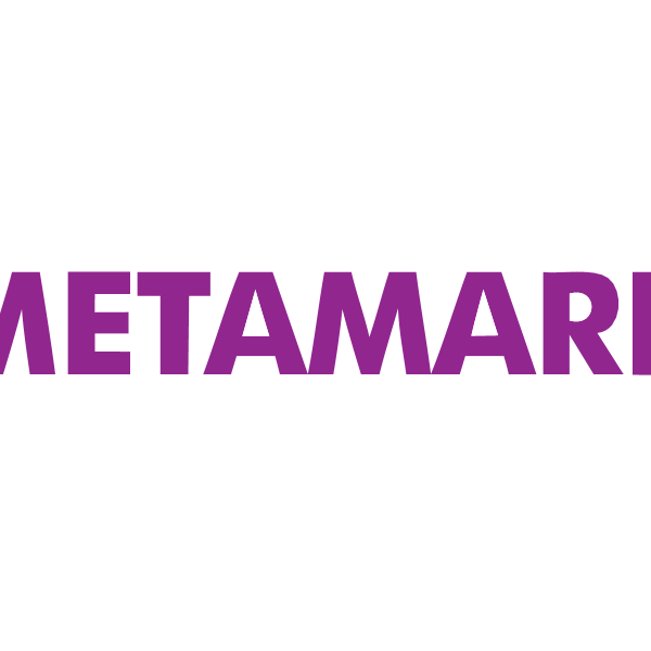 Metamark Logo ,Logo , icon , SVG Metamark Logo
