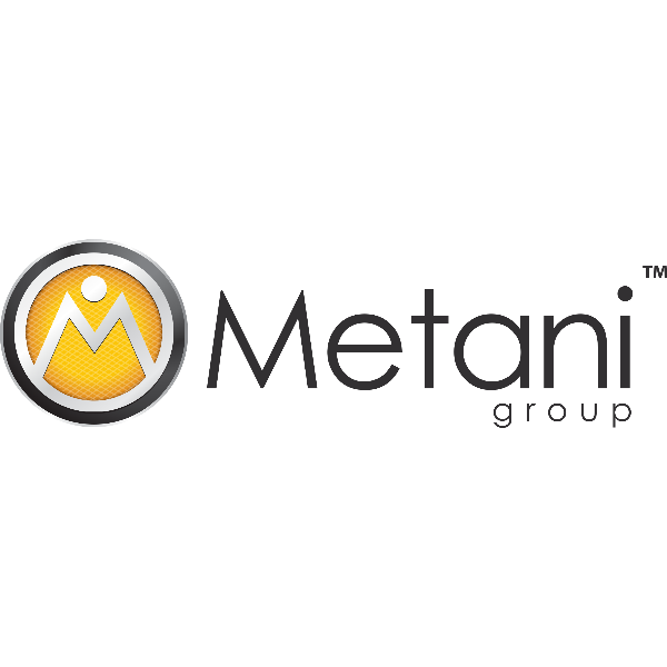METANI Group Logo ,Logo , icon , SVG METANI Group Logo
