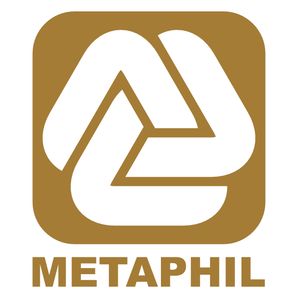 Metaphil Logo