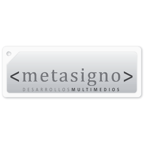 Metasigno Logo ,Logo , icon , SVG Metasigno Logo