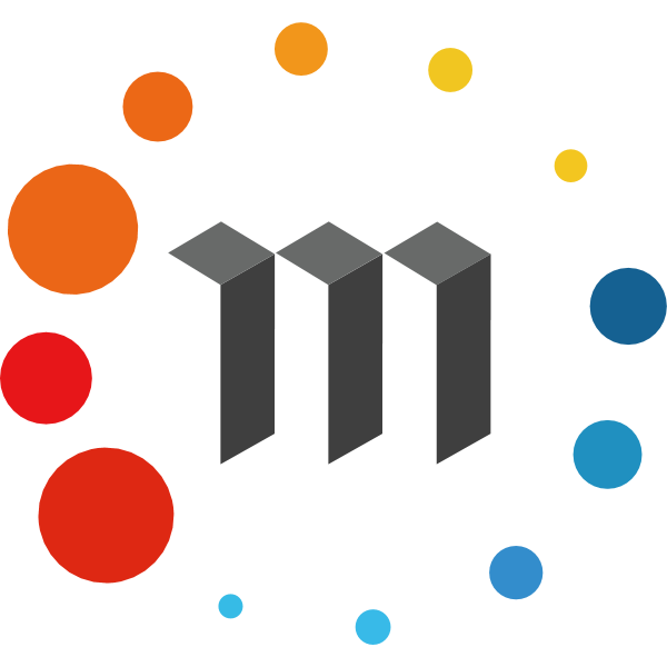 Metaverse ,Logo , icon , SVG Metaverse