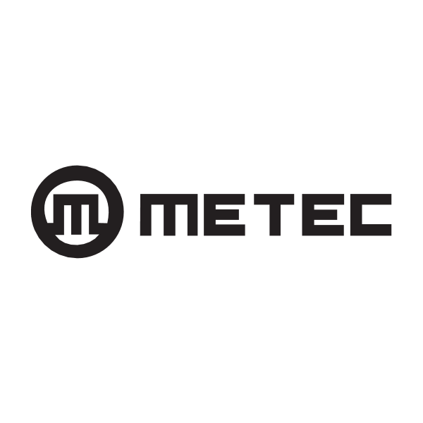 Metec Logo ,Logo , icon , SVG Metec Logo