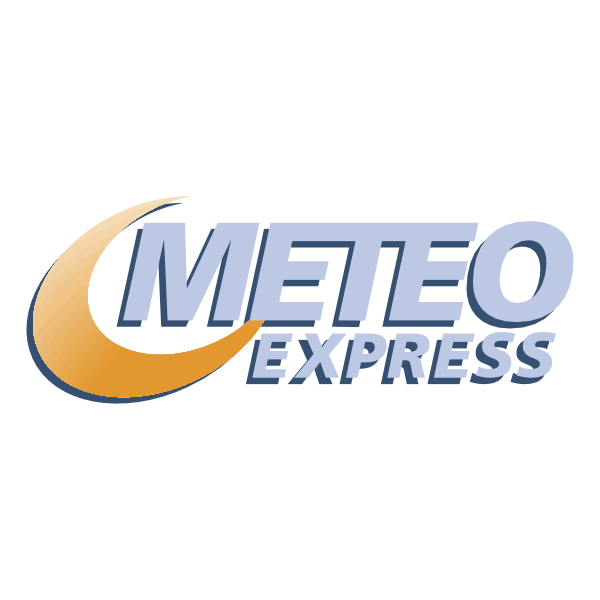 Meteo Express [ Download - Logo - icon ] png svg