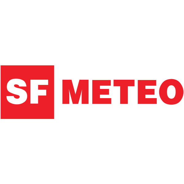 Meteo Logo ,Logo , icon , SVG Meteo Logo