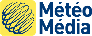Meteo Media Logo ,Logo , icon , SVG Meteo Media Logo