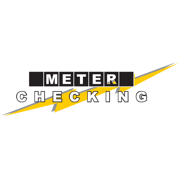 Meter Checking Logo ,Logo , icon , SVG Meter Checking Logo