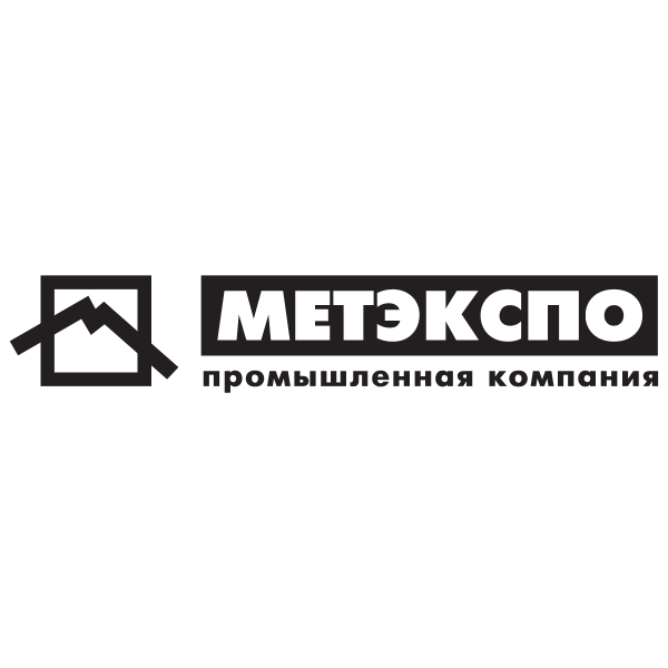 Metexpo Logo