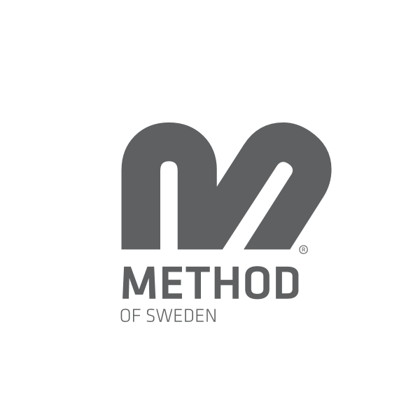 Method of Sweden Logo