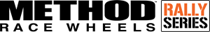 METHOD RACE WHEELS RALLY SERIES Logo