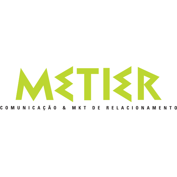 Metier ComunicaçõesLtd Logo ,Logo , icon , SVG Metier ComunicaçõesLtd Logo
