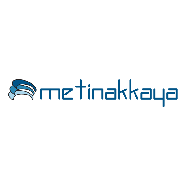 Metin Akkaya Logo ,Logo , icon , SVG Metin Akkaya Logo