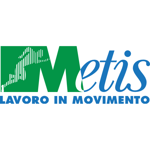 Metis Logo ,Logo , icon , SVG Metis Logo