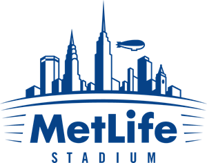 MetLife Stadium Logo ,Logo , icon , SVG MetLife Stadium Logo