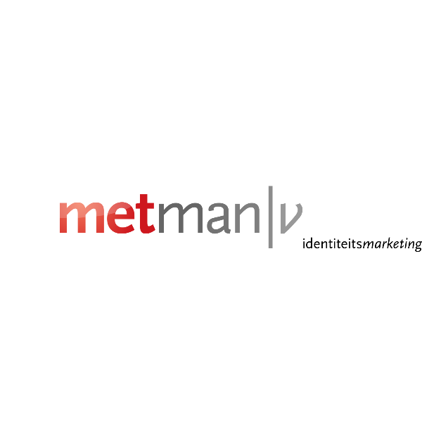 metman|v identiteitsmarketing Logo