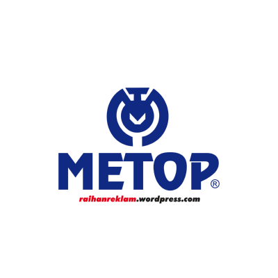 Metop Logo ,Logo , icon , SVG Metop Logo