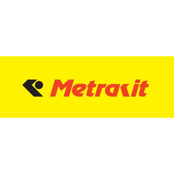 Metrakit Logo