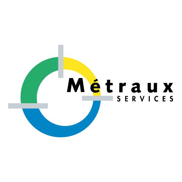 Metraux Services Logo