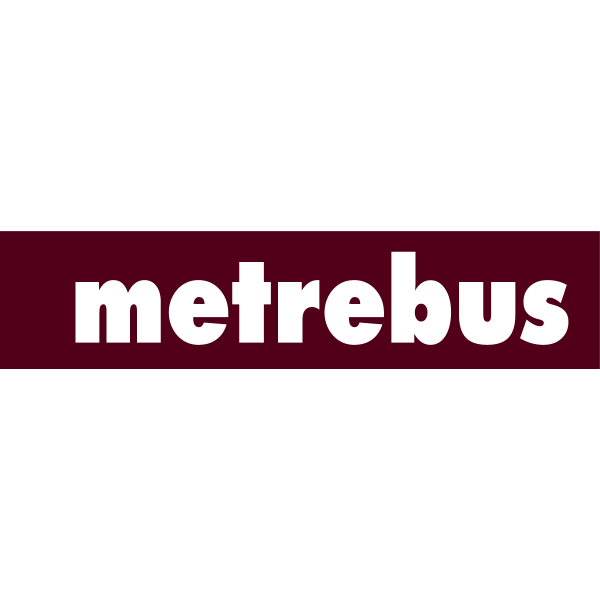 Metrebus Logo ,Logo , icon , SVG Metrebus Logo