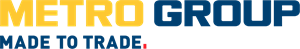 Metro AG Logo