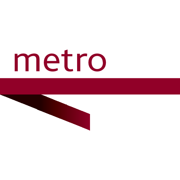 Metro – Atac Roma Logo ,Logo , icon , SVG Metro – Atac Roma Logo