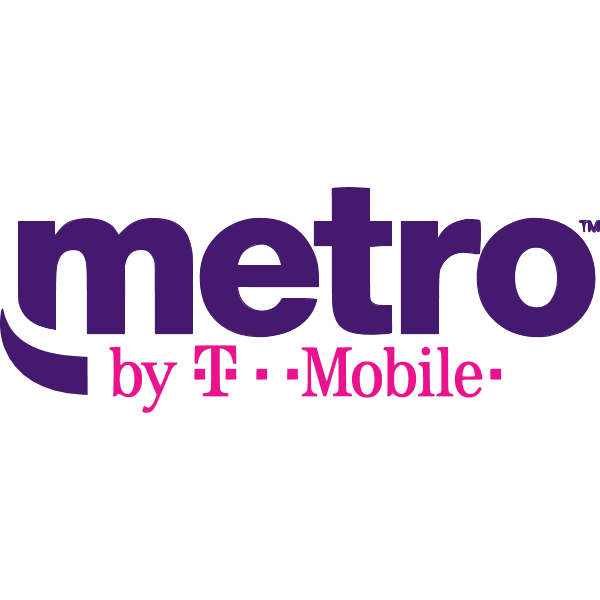 Metro By T-Mobile ,Logo , icon , SVG Metro By T-Mobile