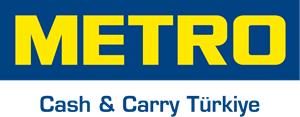 Metro Cash & Carry Logo ,Logo , icon , SVG Metro Cash & Carry Logo