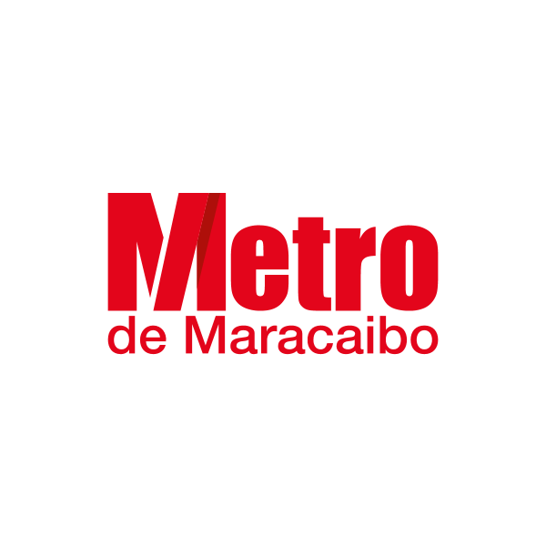 Metro de Maracaibo Logo ,Logo , icon , SVG Metro de Maracaibo Logo