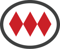 Metro de Santiago Logo ,Logo , icon , SVG Metro de Santiago Logo