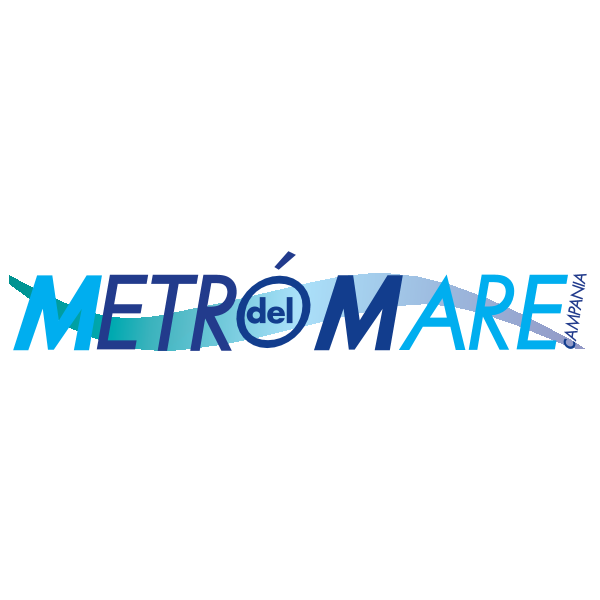 Metrò del Mare Logo ,Logo , icon , SVG Metrò del Mare Logo