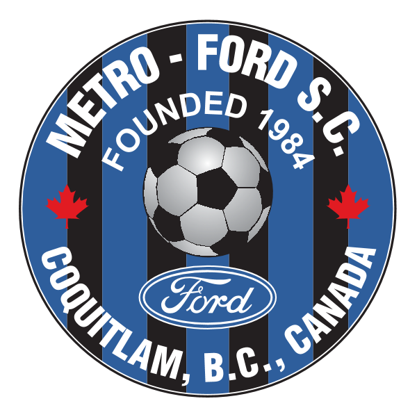 Metro-Ford Logo