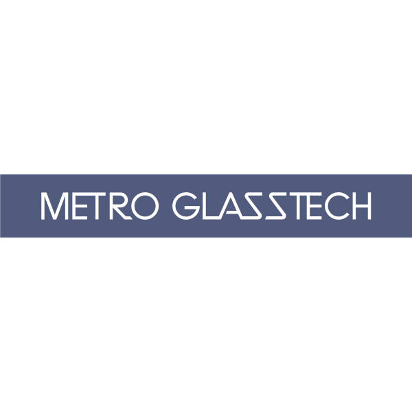 Metro Glasstech Logo